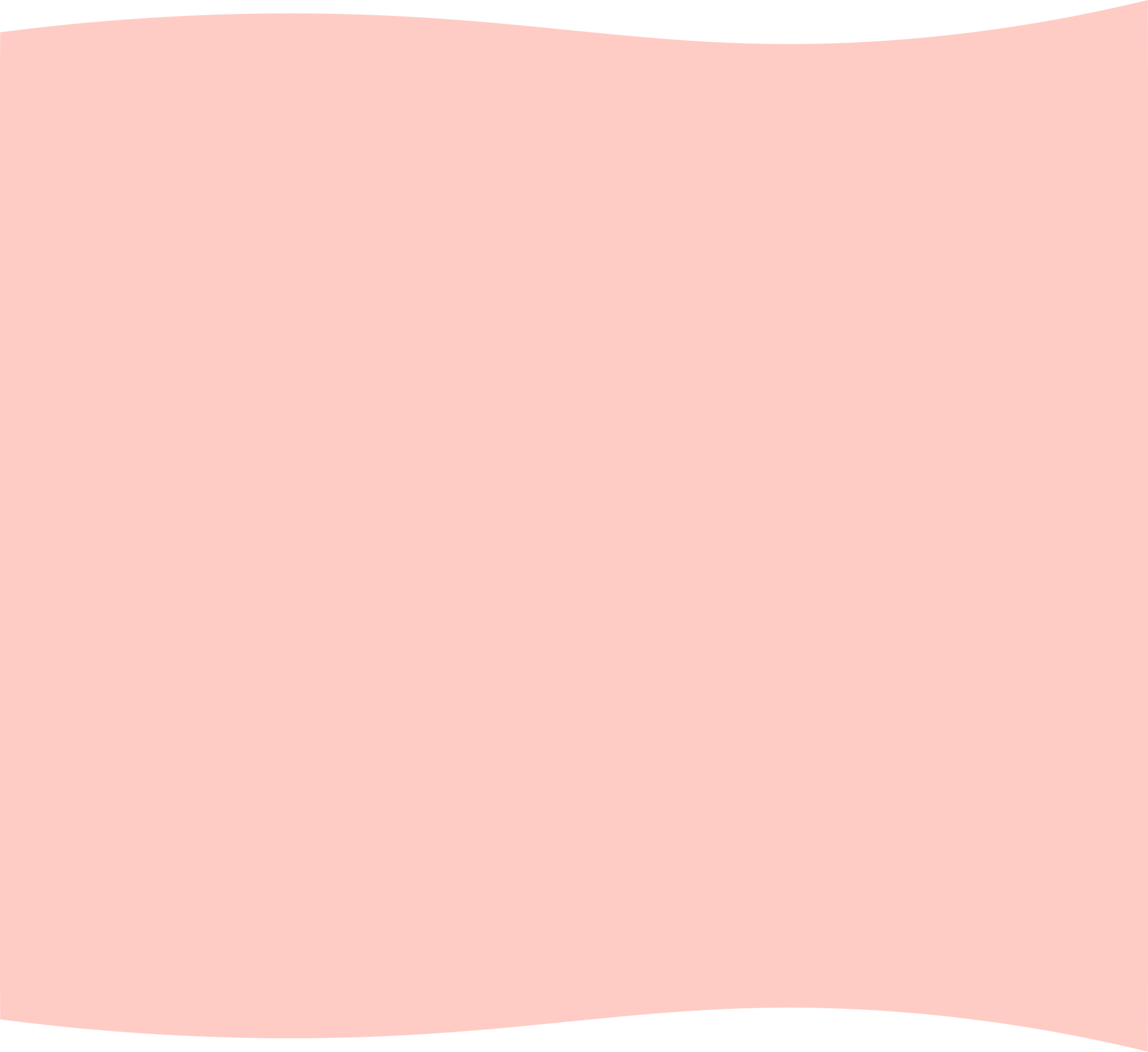 Solid pink color swatch