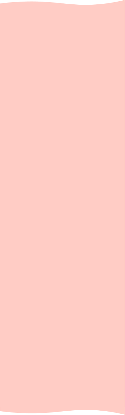 Solid light pink color swatch