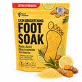 Skin Brightening Foot Soak