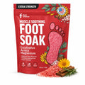 MUSCLE SOOTHING FOOT SOAK