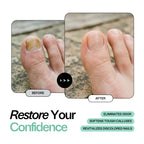 Tea Tree Oil Foot Soak