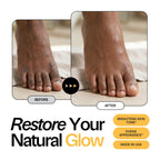 Skin Brightening Foot Soak
