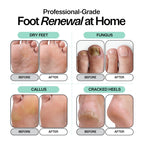 Tea Tree Oil Foot Soak