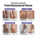 Calming Lavender Foot Soak
