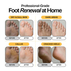 Skin Brightening Foot Soak