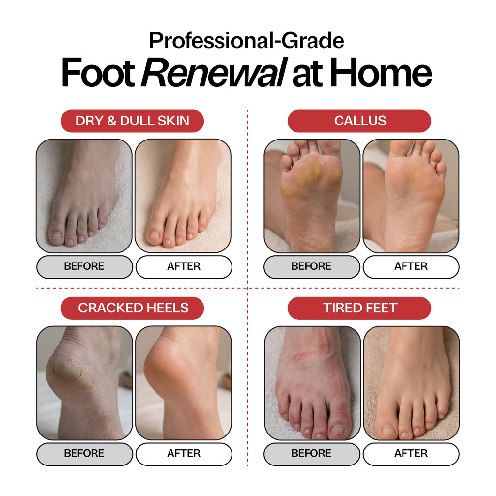 MUSCLE SOOTHING FOOT SOAK