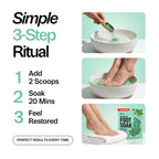 Tea Tree Oil Foot Soak