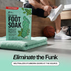 Tea Tree Oil Foot Soak