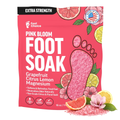 PINK BLOOM FOOT SOAK